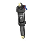 Float DPS Performance Rear Shock - Standard - 3-Position Lever - Black Anodized - Air - Shock Mounted Switch
