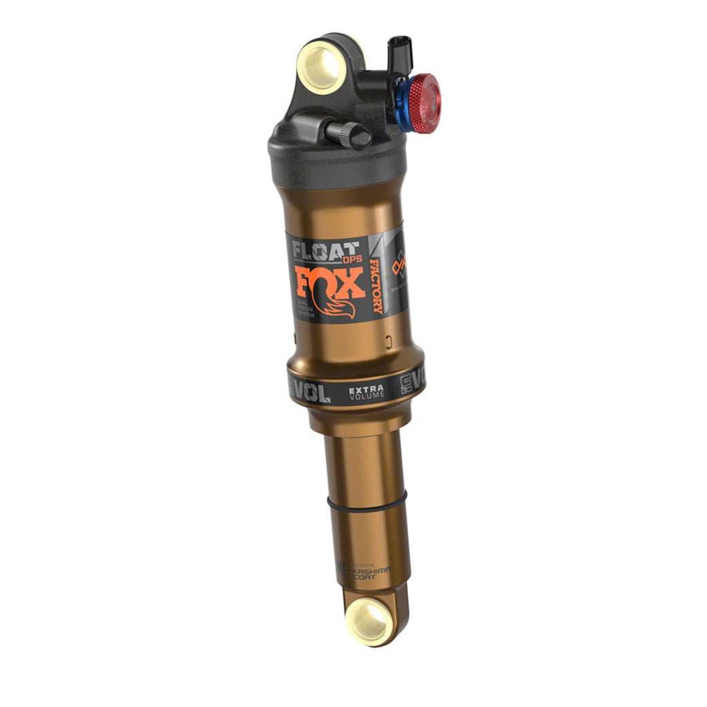 FLOAT DPS Factory Rear Shock