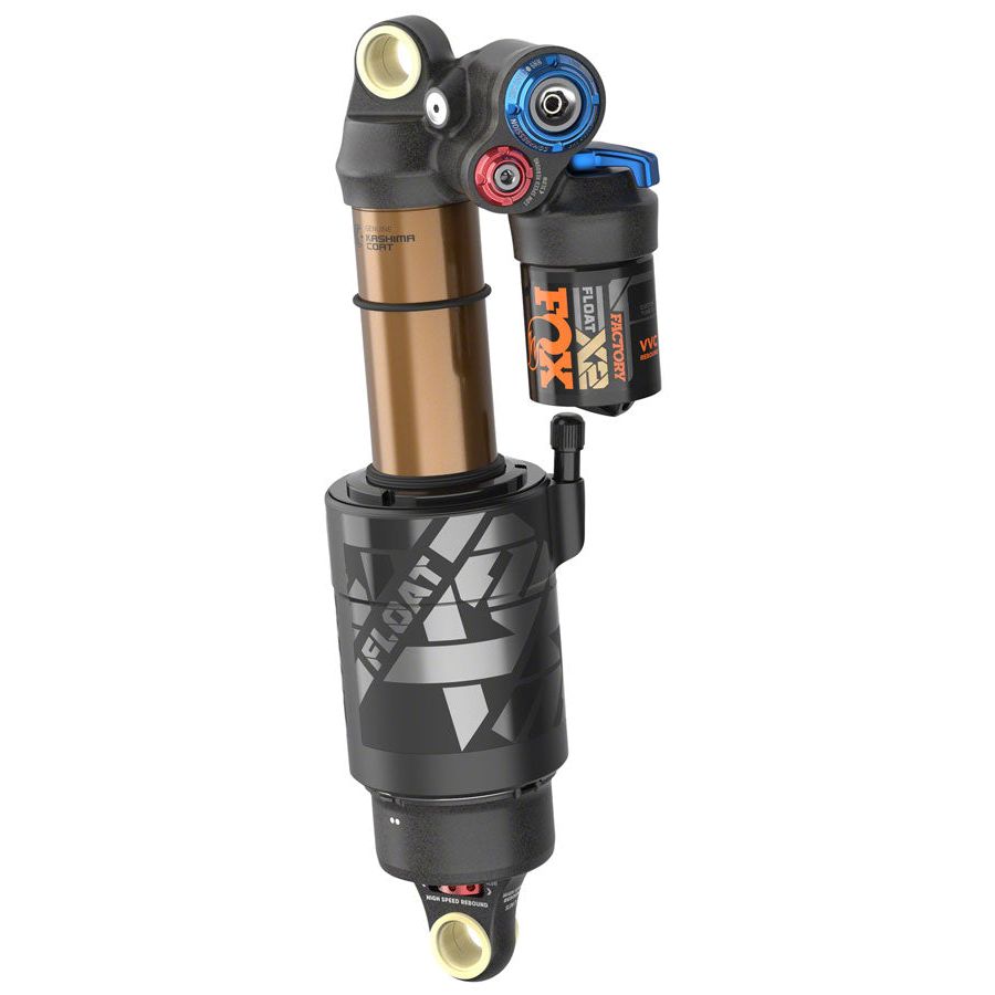 Float X2 Factory Rear Shock