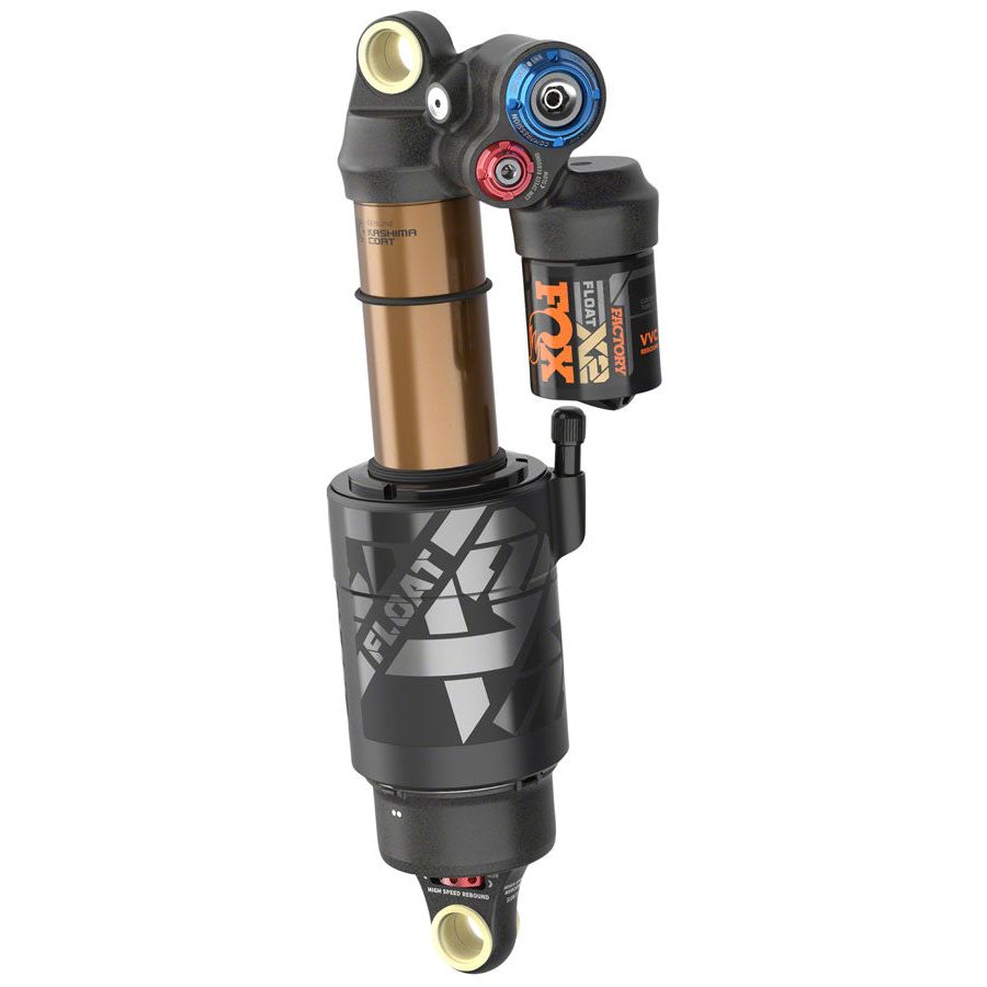 Float X2 Factory Rear Shock