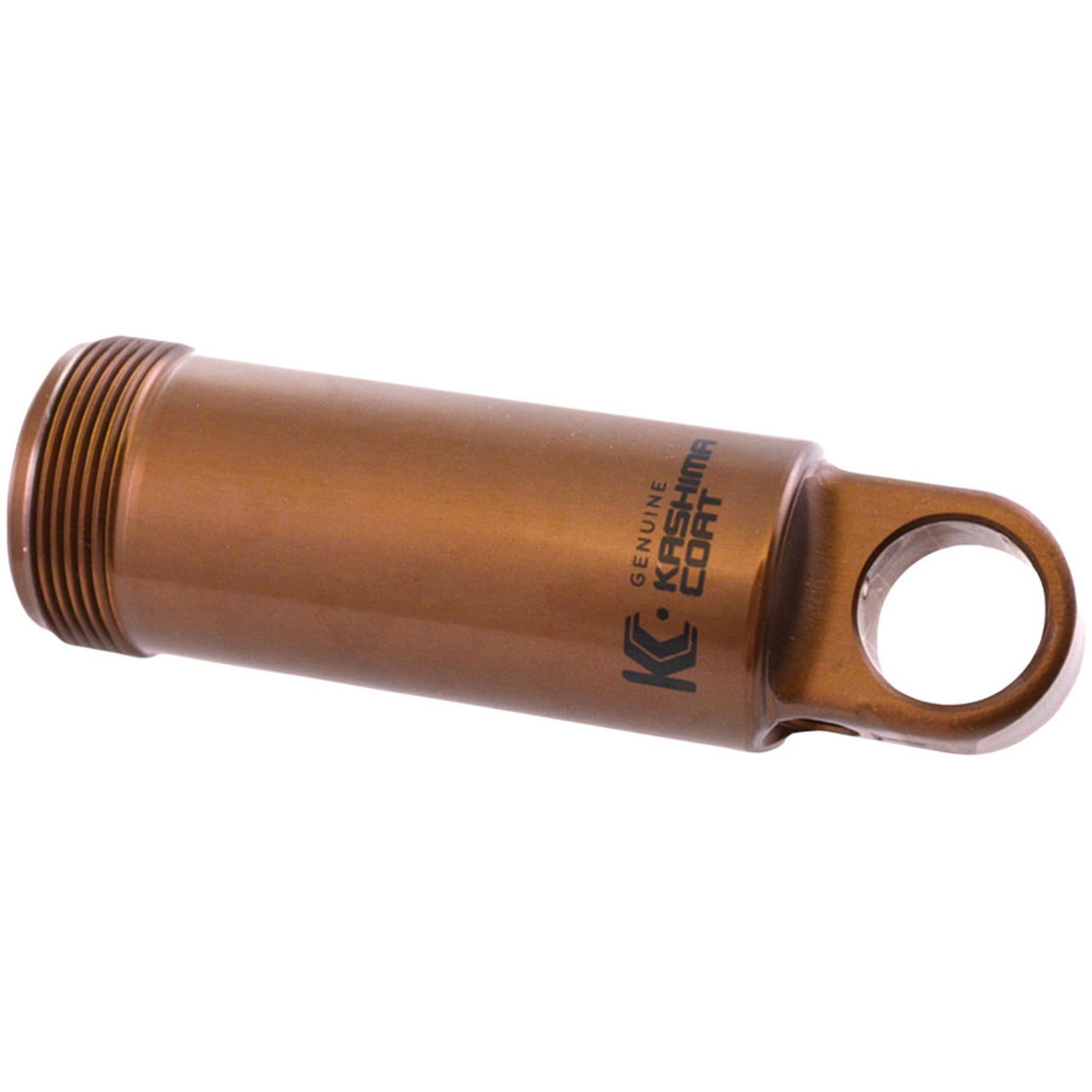 Float Body - Rear Shock Body - Rear Shock Body - Rear Shock Body - Rear Shock Body