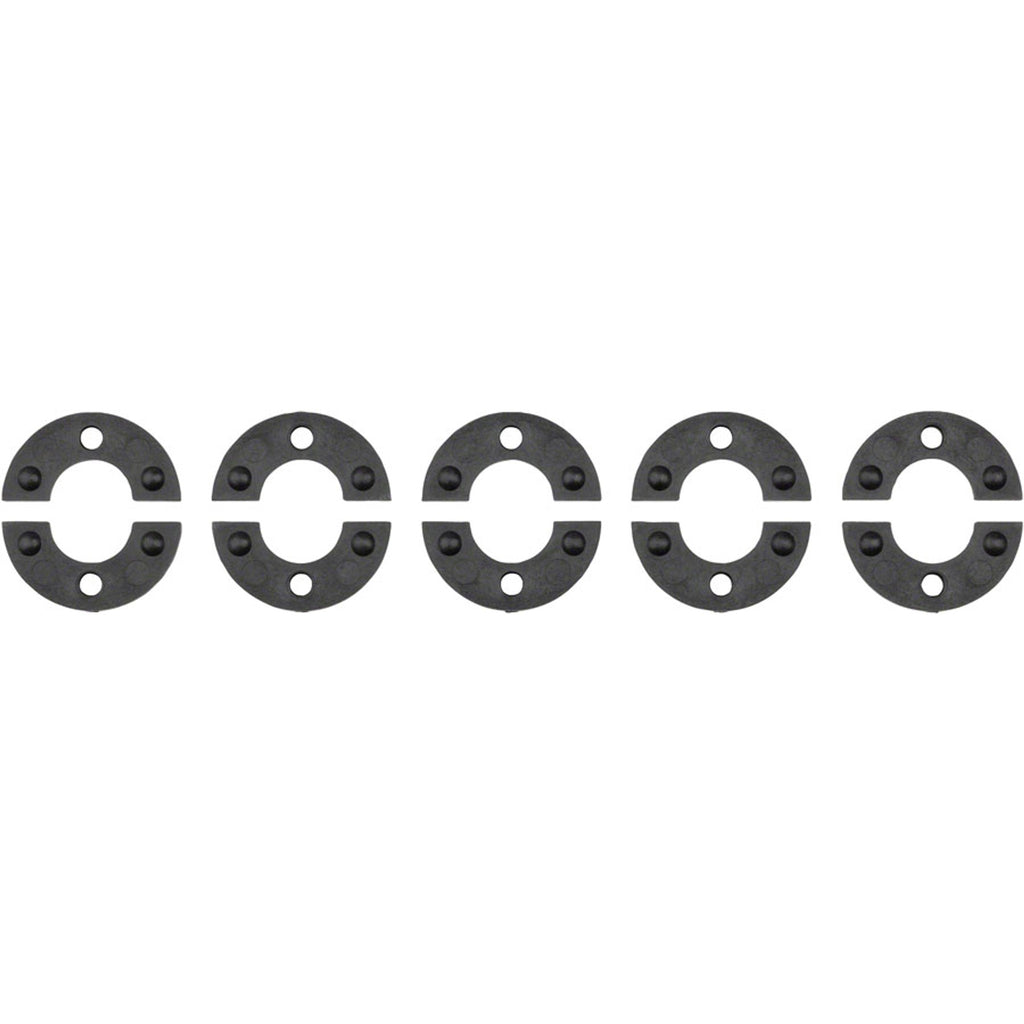 Travel Spacers