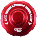 Rear Shock Parts - Bearing Assembly