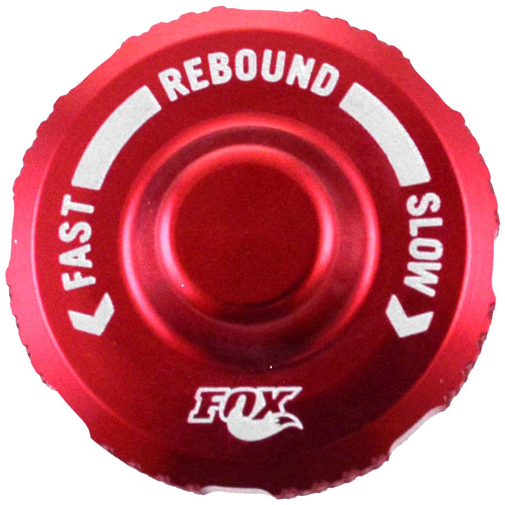 Rear Shock Parts