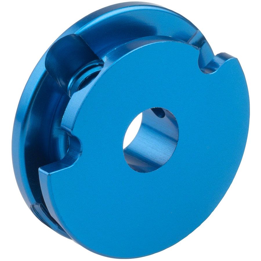 Rear Shock Parts - Bearing Assembly