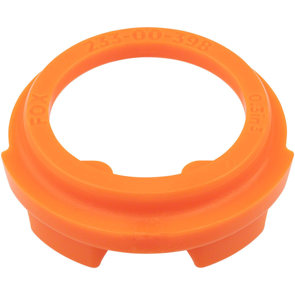 Volume Spacers