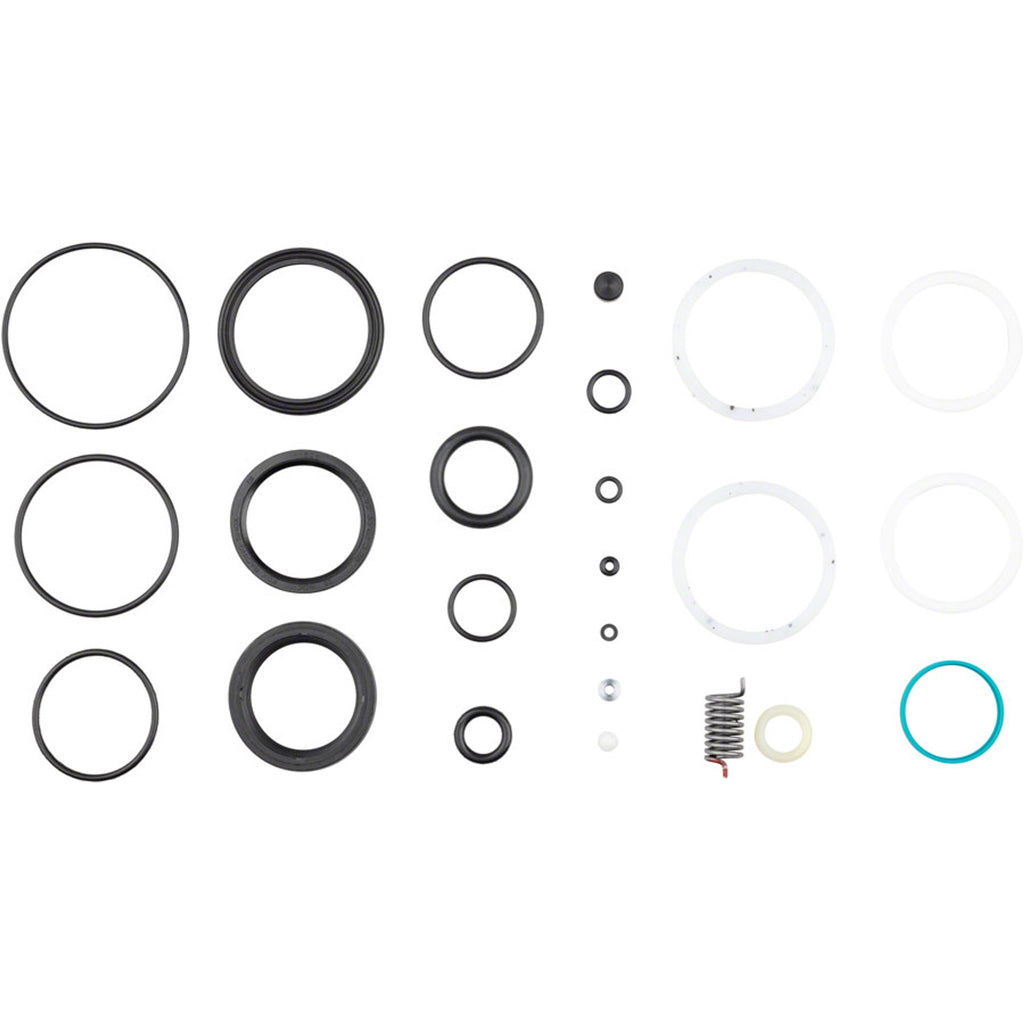 Float Rebuild Kit