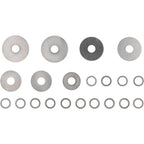 Float X/DHX Base Valves