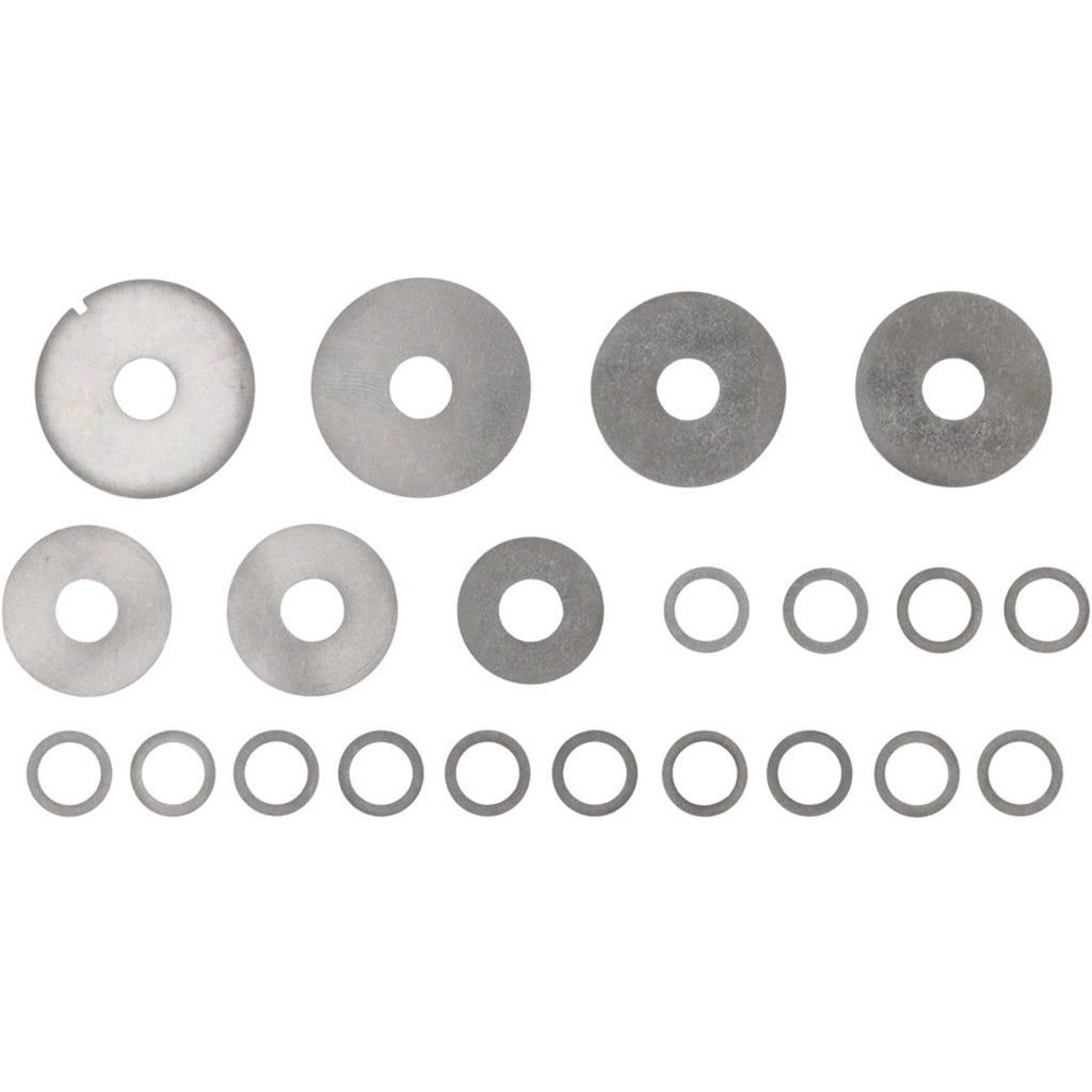 Float X/DHX Base Valves