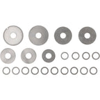 Float X/DHX Base Valves