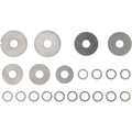 Float X/DHX Base Valves