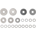 Float X/DHX Base Valves