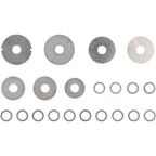 Float X/DHX Base Valves