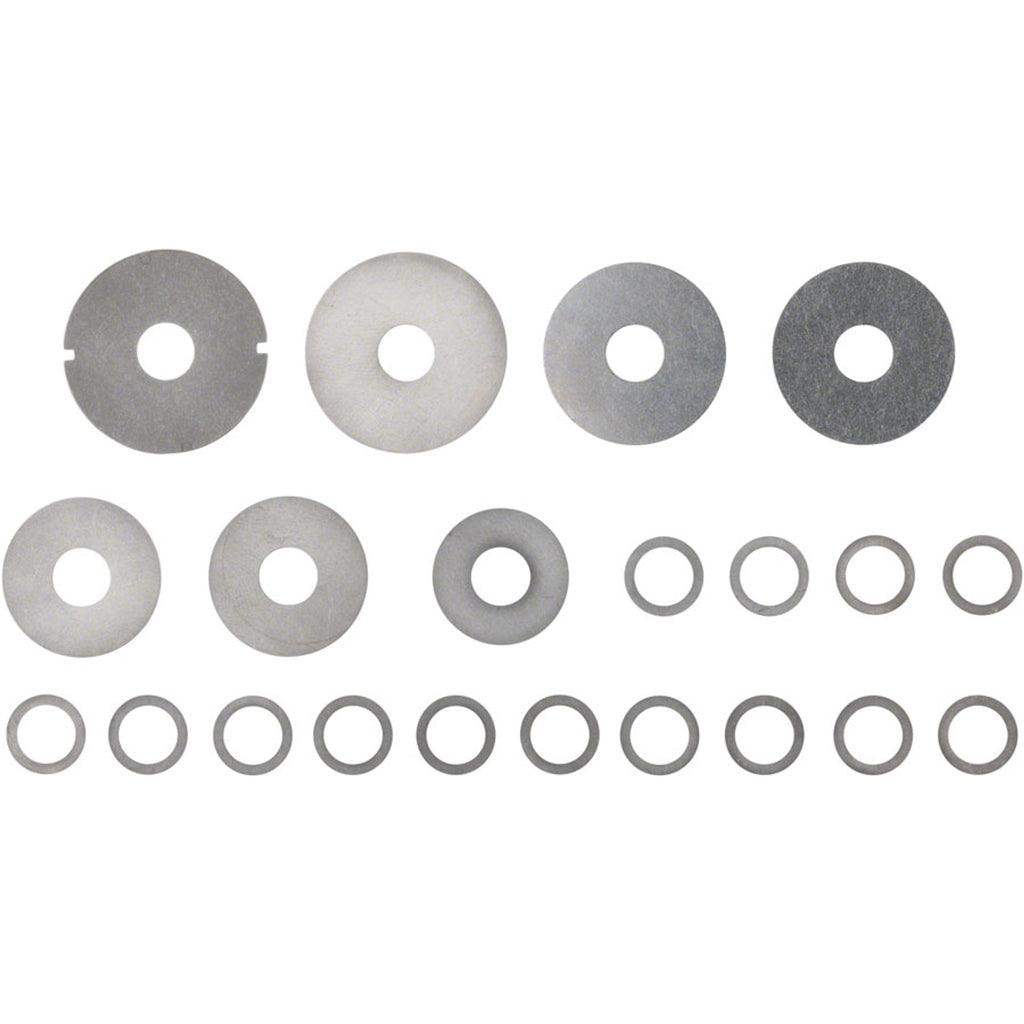 Float X/DHX Base Valves