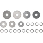 Float X/DHX Base Valves