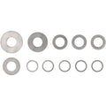 Float X/DHX Valve Stack
