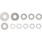 Float X/DHX Valve Stack