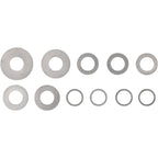 Float X/DHX Valve Stack