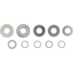 Float X/DHX Valve Stack