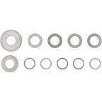 Float X/DHX Valve Stack