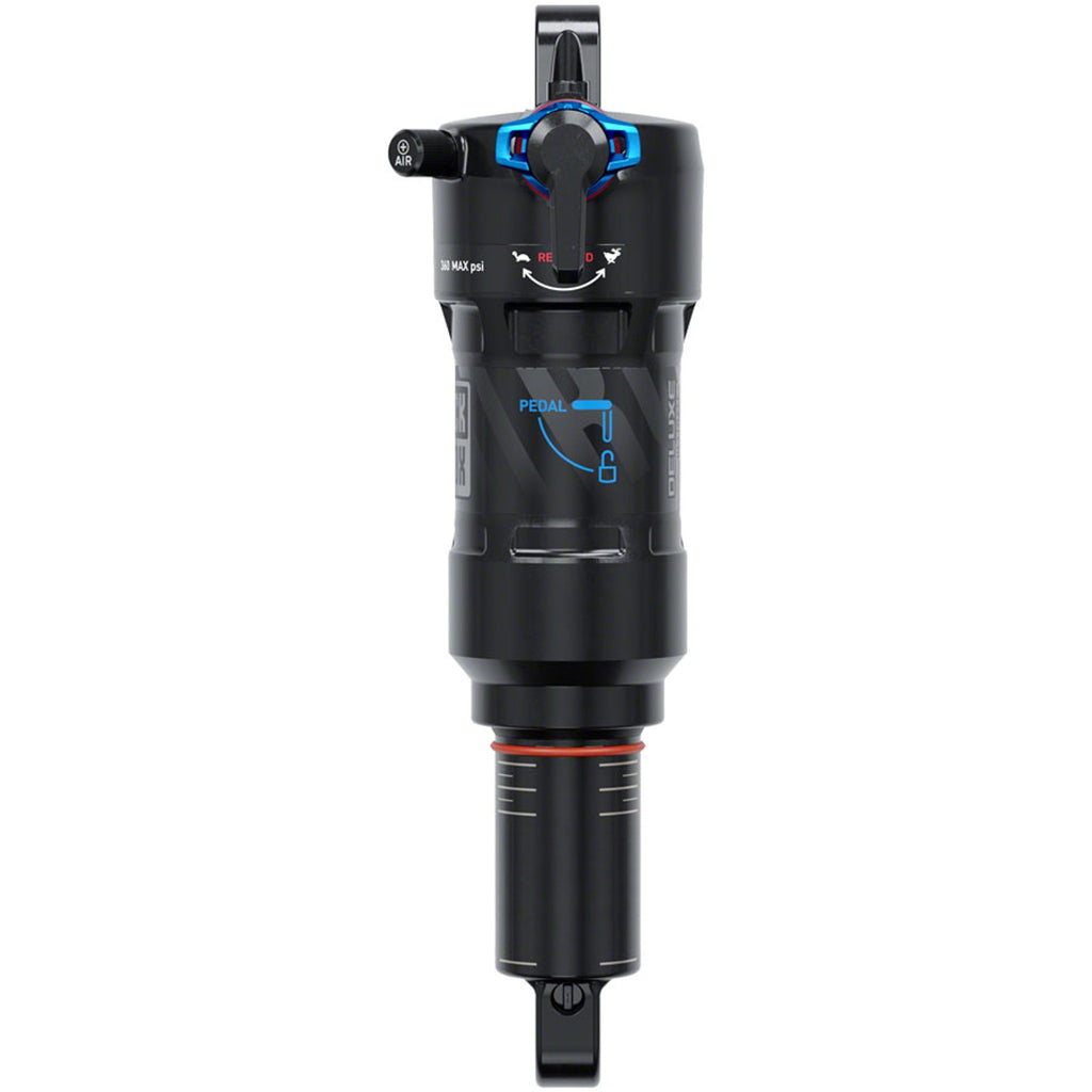 Deluxe Ultimate RCT Rear Shock