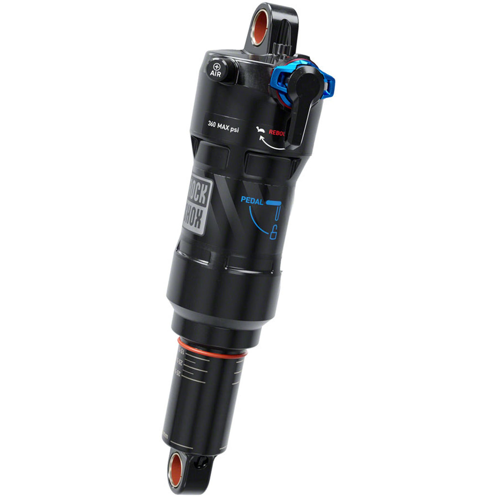 Deluxe Ultimate RCT Rear Shock