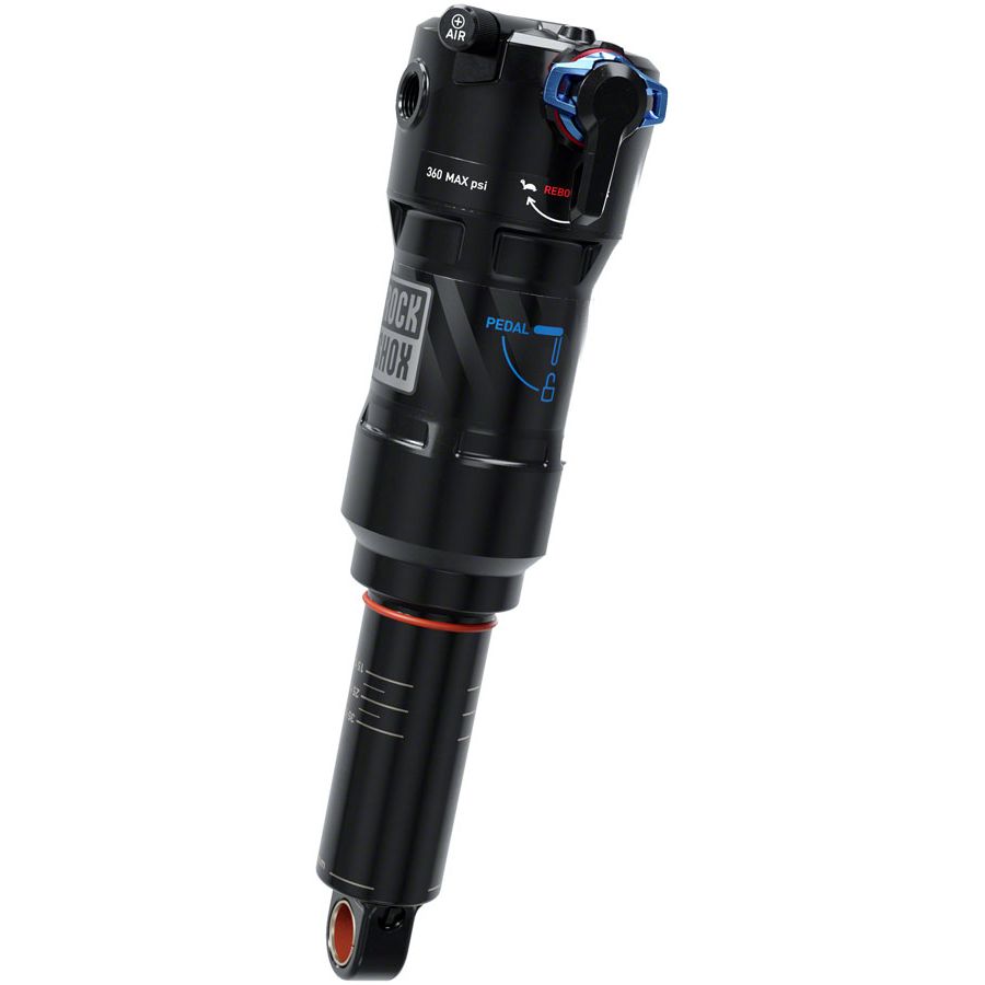 Deluxe Ultimate RCT Rear Shock