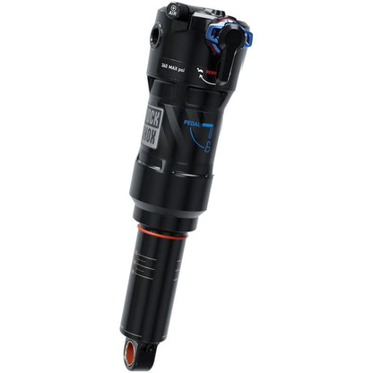 Deluxe Ultimate RCT Rear Shock