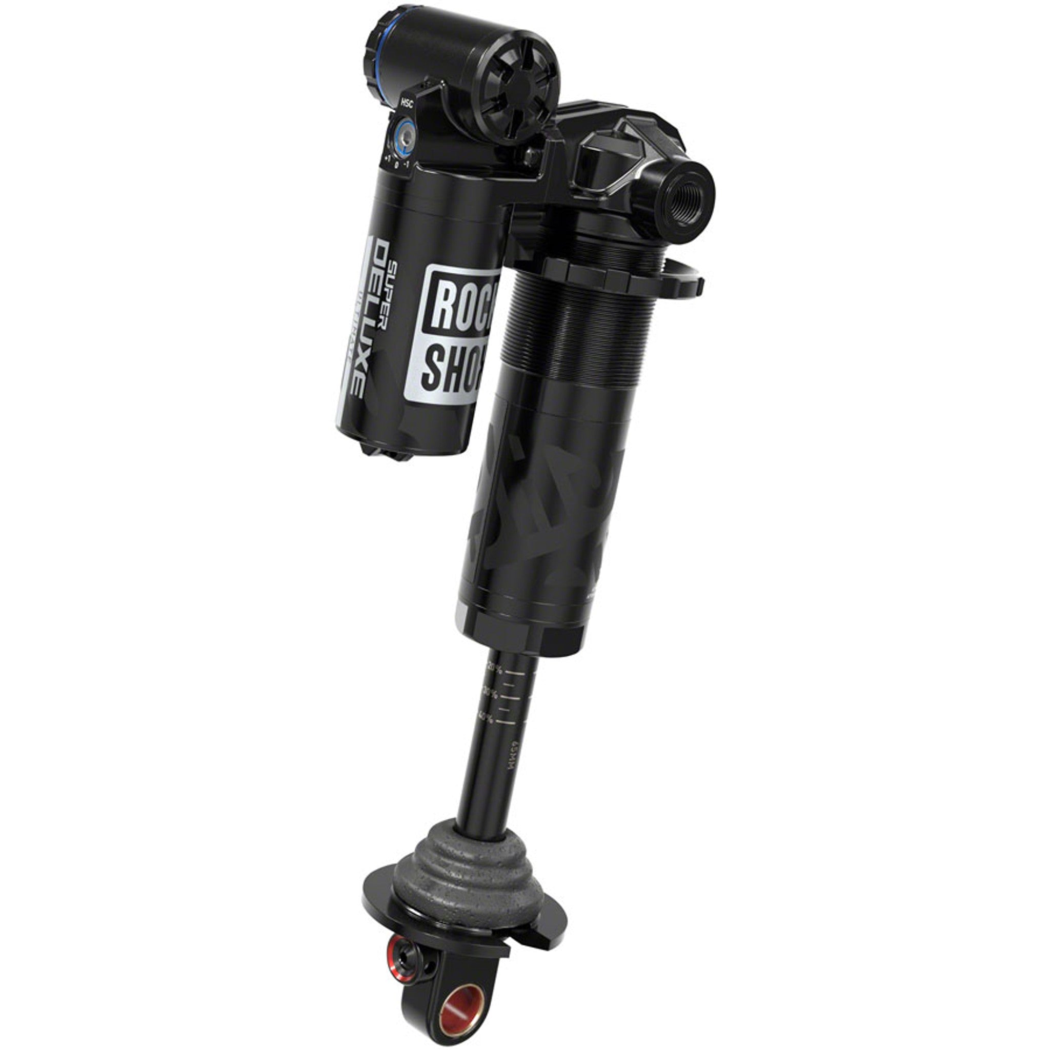 Super Deluxe Ultimate DH RC2 Coil Rear Shock