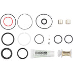Rear Shock Full Service Kits - Rear Shock Service Kit - Rear Shock Service Kit