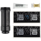 Rear Shock Air Can Assembly