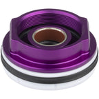 Rear Shock Seal Head