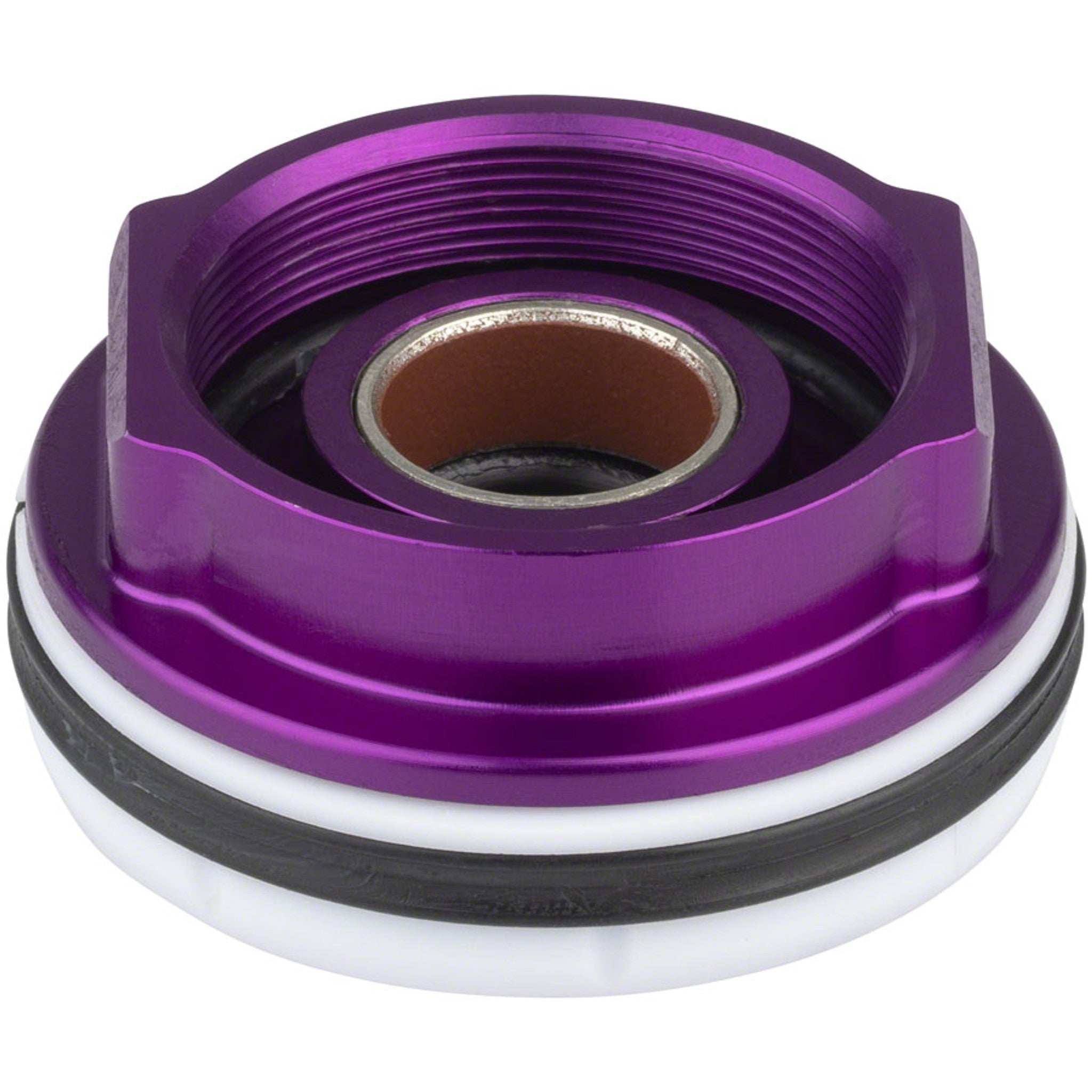 Rear Shock Seal Head