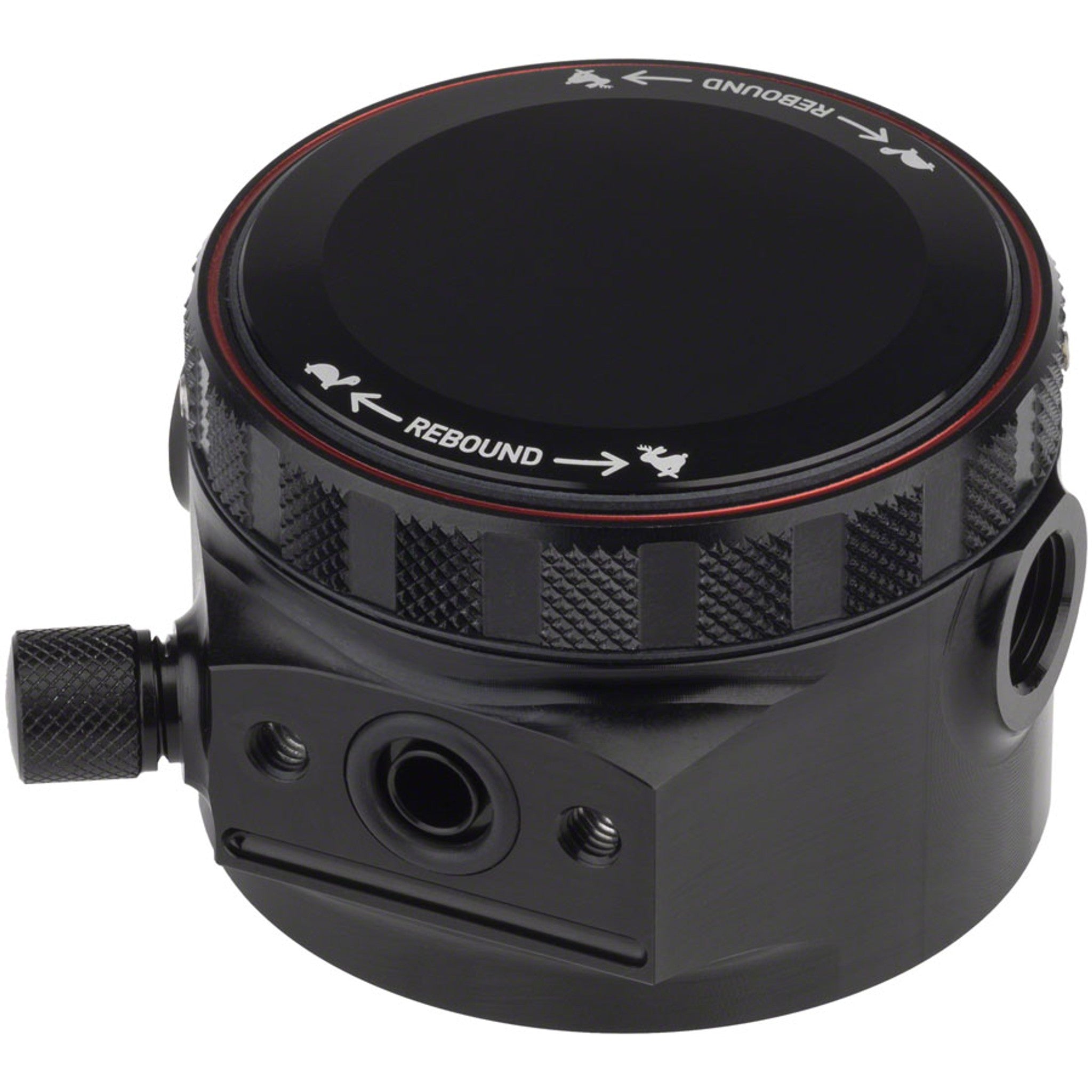 Rear Shock Eyelet Parts and Assemblies