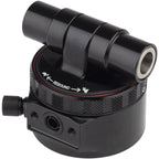 Rear Shock Eyelet Parts and Assemblies