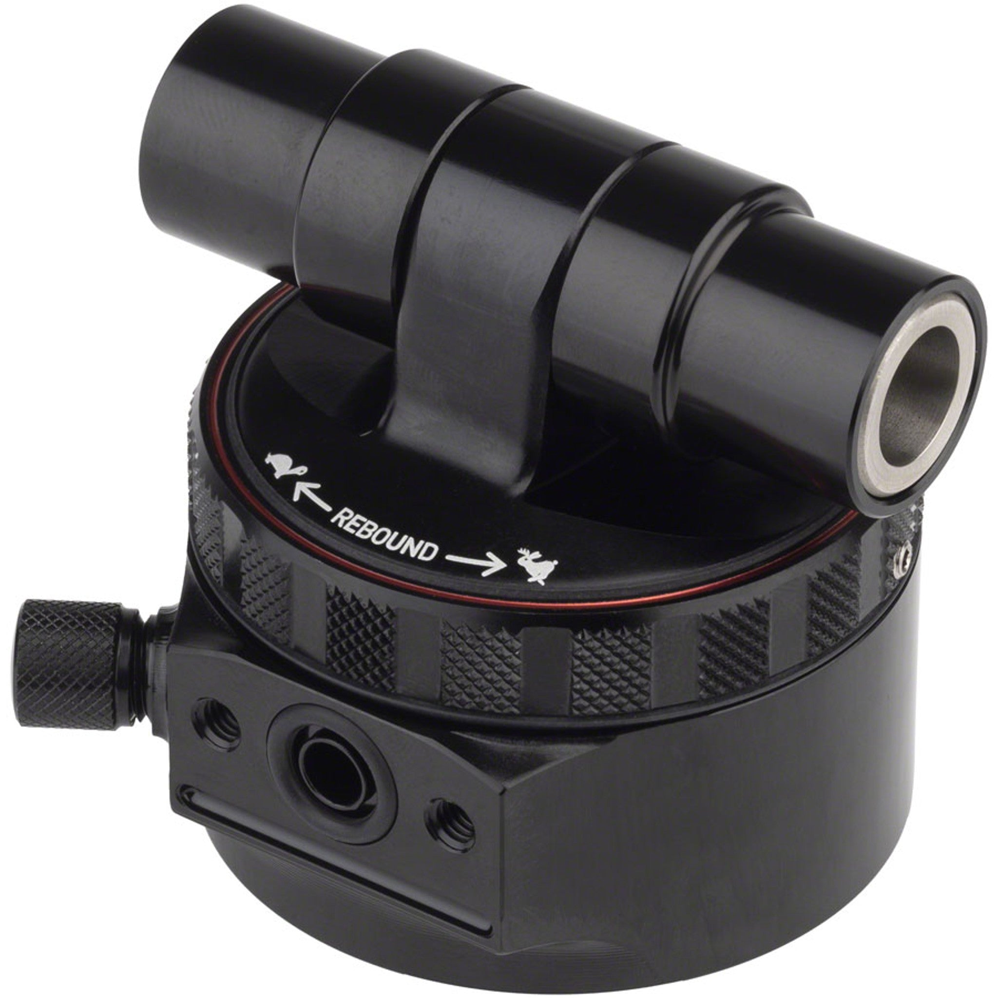 Rear Shock Eyelet Parts and Assemblies