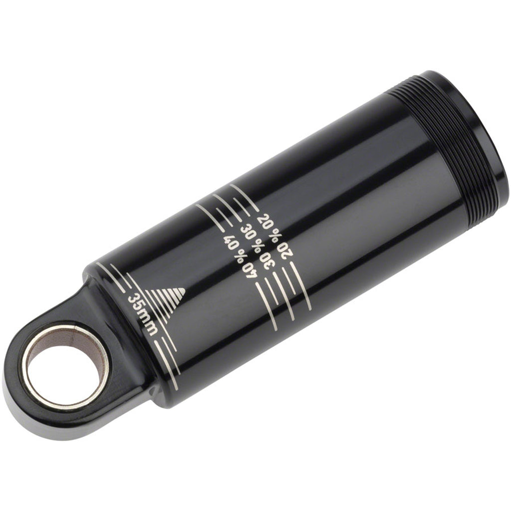 Rear Shock Damper Body