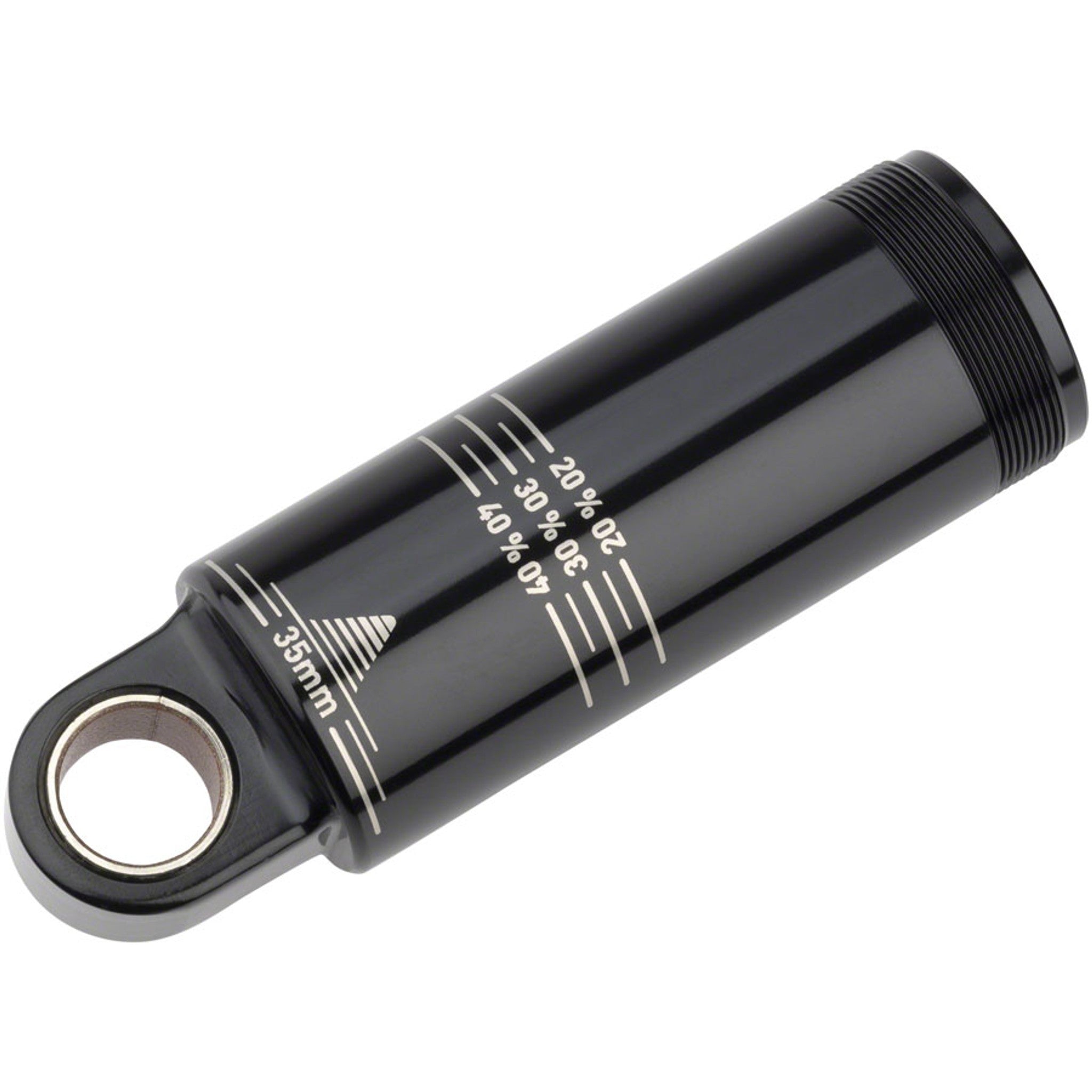 Rear Shock Damper Body