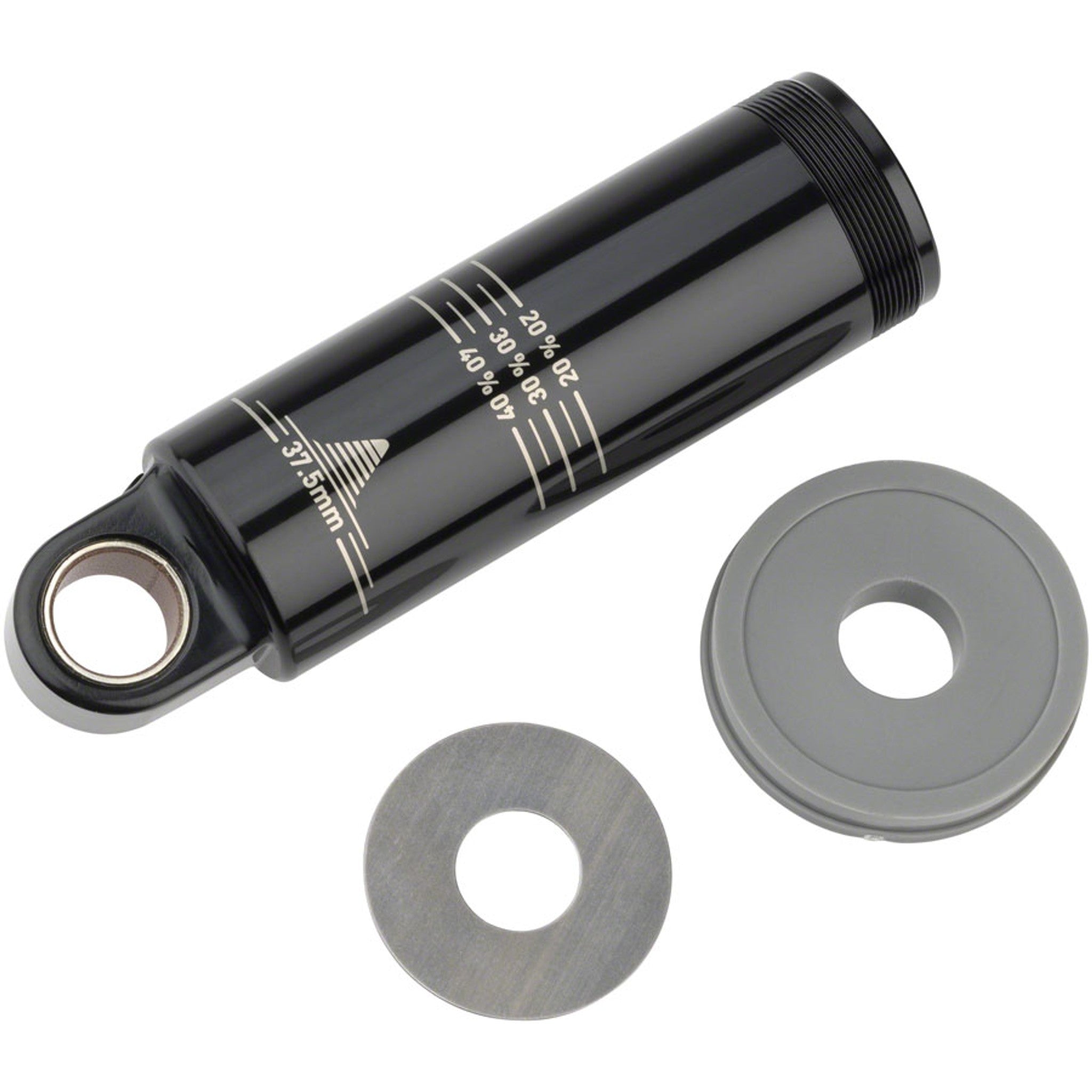 Rear Shock Damper Body