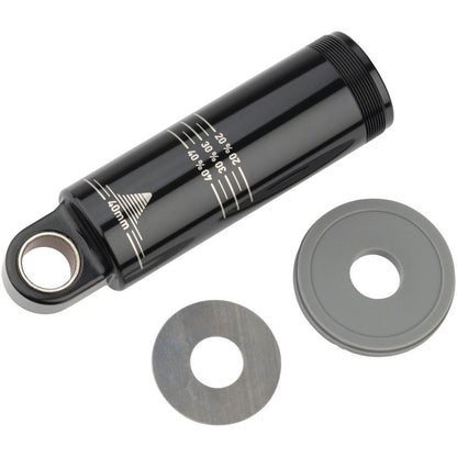 Rear Shock Damper Body