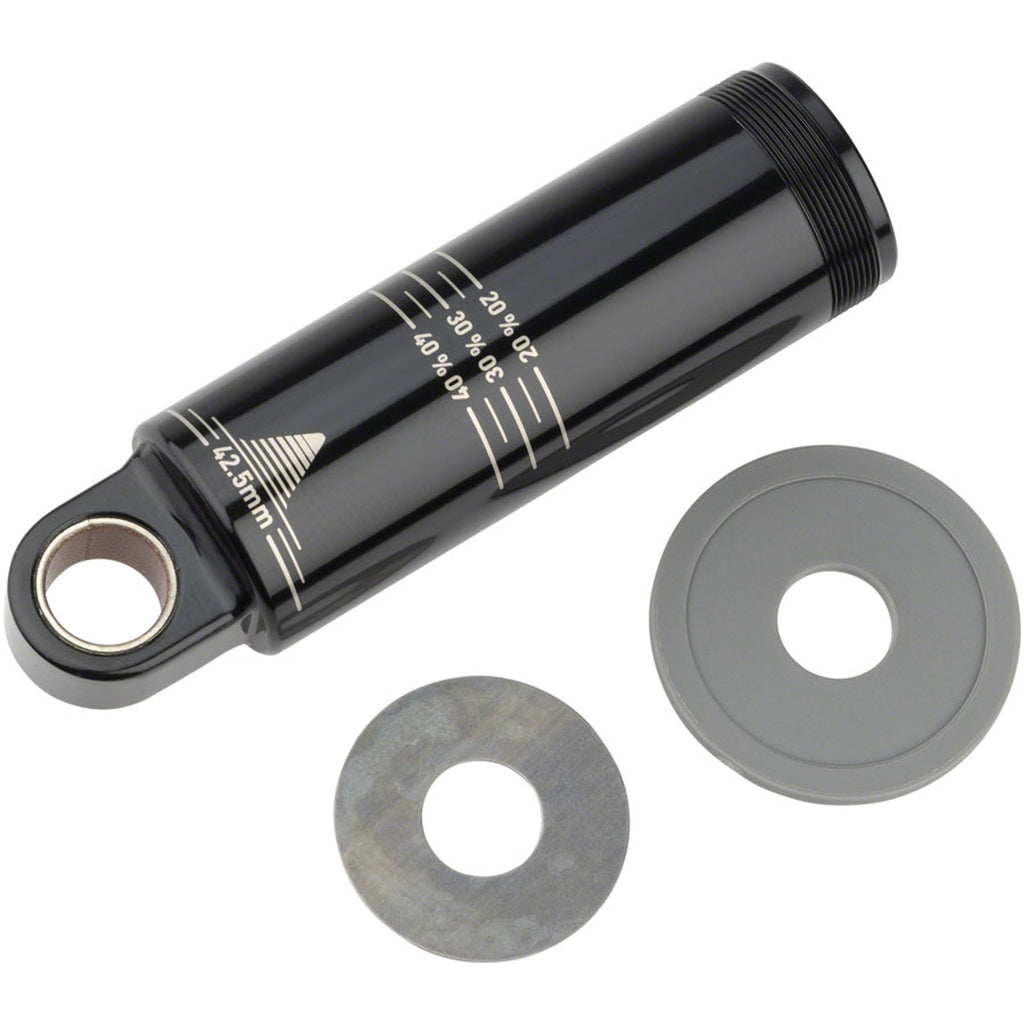 Rear Shock Damper Body