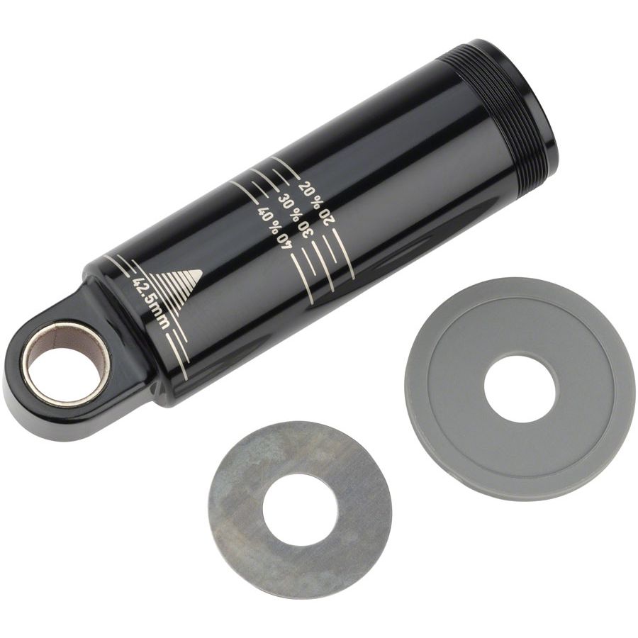 Rear Shock Damper Body