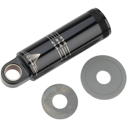 Rear Shock Damper Body