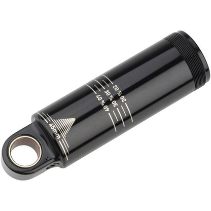 Rear Shock Damper Body
