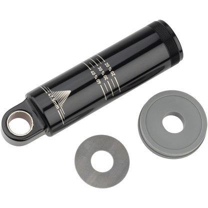 Rear Shock Damper Body