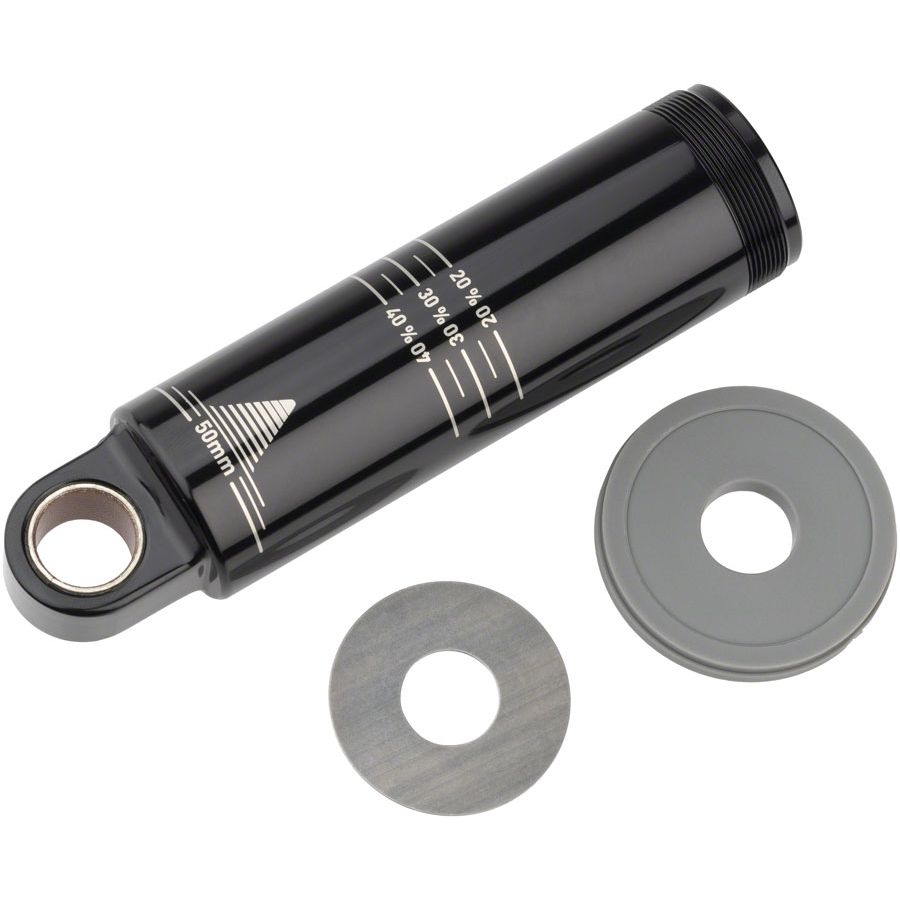 Rear Shock Damper Body