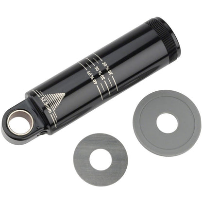 Rear Shock Damper Body