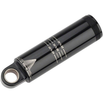 Rear Shock Damper Body