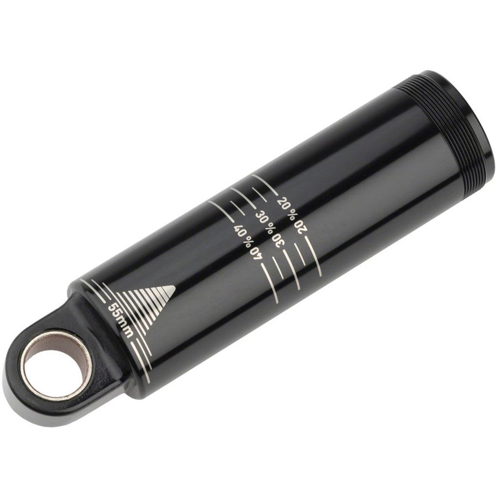 Rear Shock Damper Body