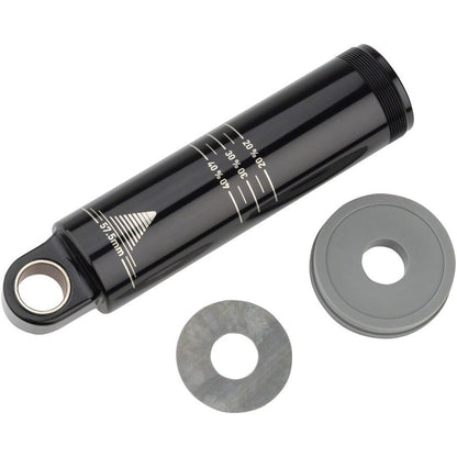 Rear Shock Damper Body